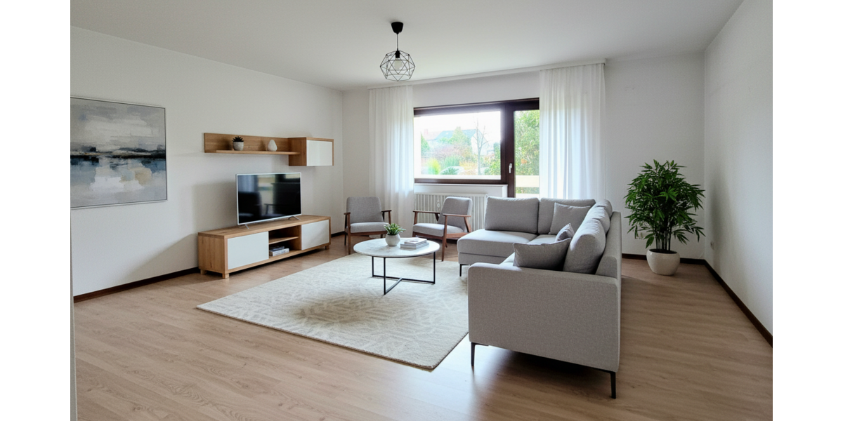 Wohnung zum Kaufen in Bietigheim 238.000 € 65 m² 2 zimmer