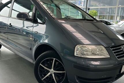 VW Sharan