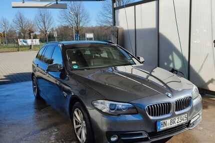 BMW 520 215.000 km 13.900 &euro; MASSENBACHHAUSEN 74252