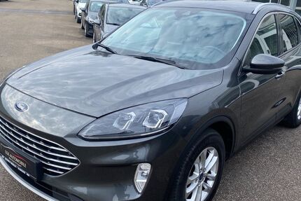 Ford Kuga 44.000 km 19.500 &euro; Markgröningen 71706