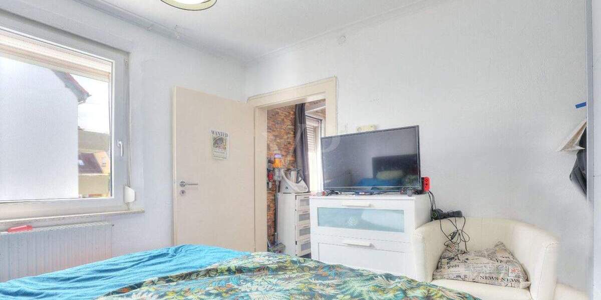 Mehrfamilienhaus, Wohnhaus Heilbronn / Böckingen Böckingen - 9 Zimmer, 160 m&sup2;, 385.000&euro; | Angebot:25775712