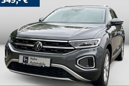 VW T-Roc 14.832 km 20.390 € Ludwigsburg 71634