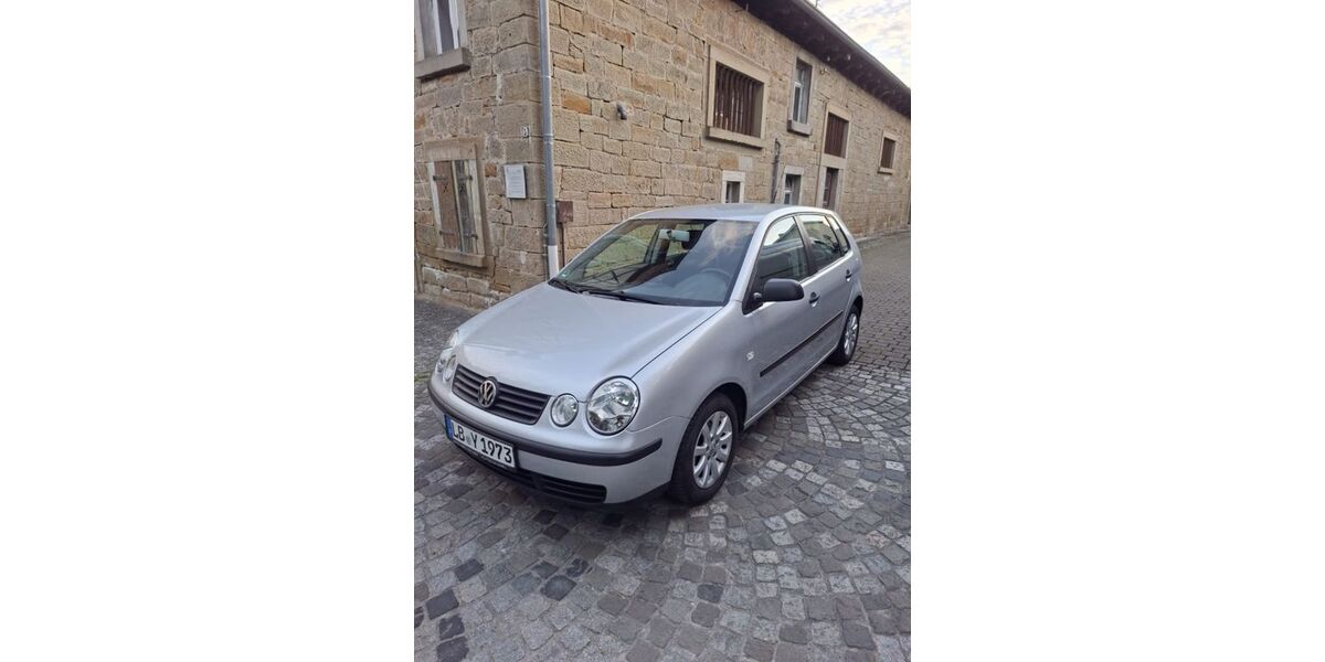 VW Polo 136.000 km 2.800 &euro; Sachsenheim 74343