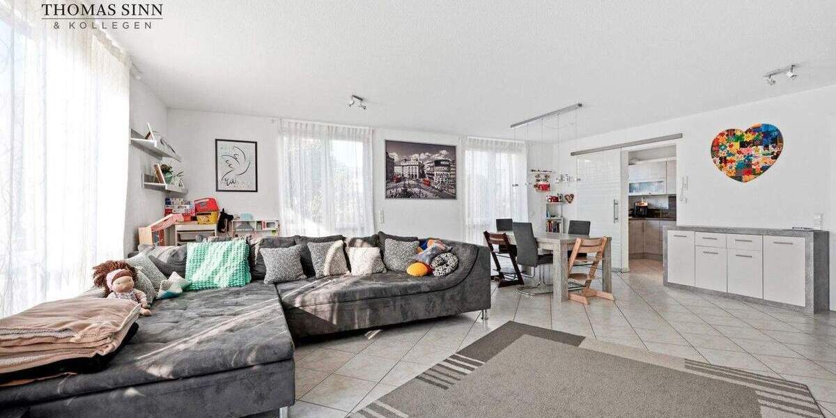 Doppelhaushälfte Leingarten / Schluchtern Schluchtern - 6 Zimmer, 187 m&sup2;, 590.000&euro; | Angebot:25697672