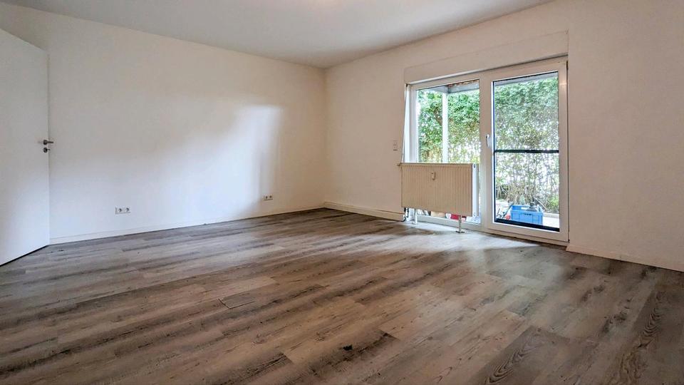 Erdgeschoßwohnung Backnang - 3 Zimmer, 83 m&sup2;, 325.000&euro; | Angebot:27158426