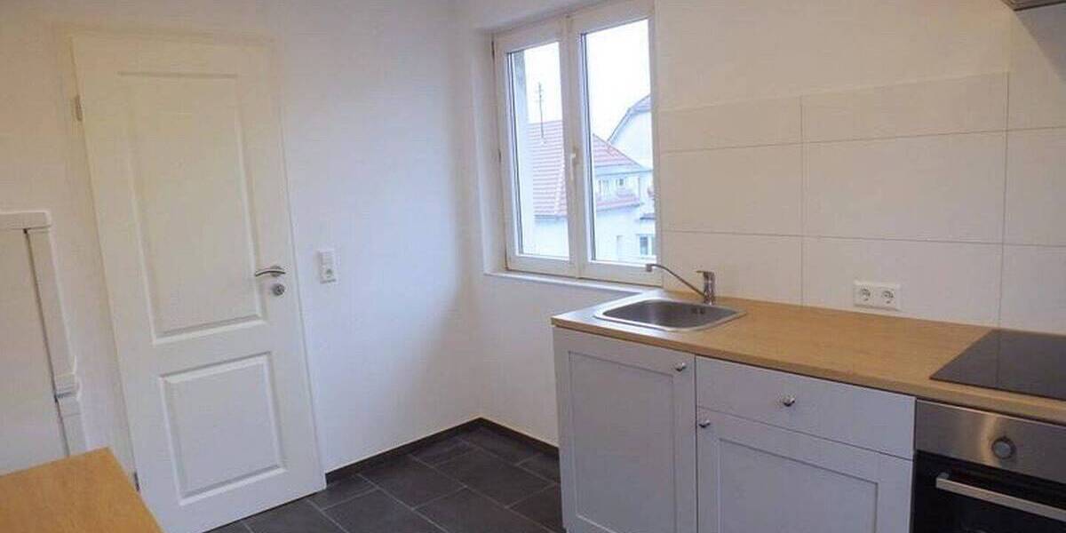Etagenwohnung Mosbach - 3 Zimmer, 70 m&sup2;, 230.000&euro; | Angebot:26275140
