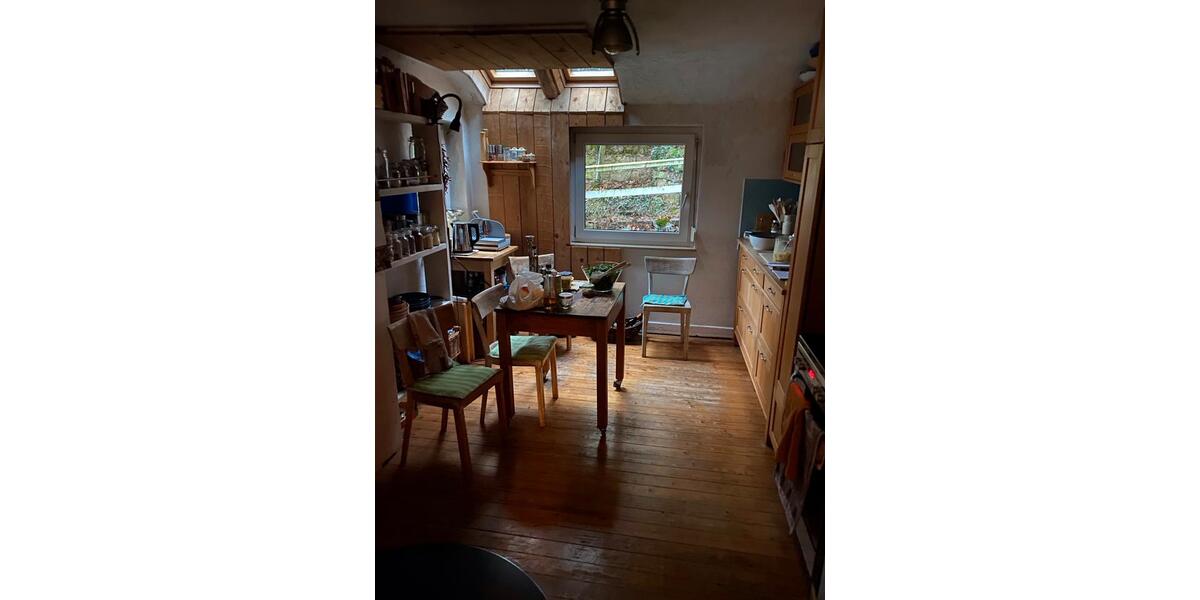 Haus mit Scheune in Leingarten-Schluchtern 7 zimmer