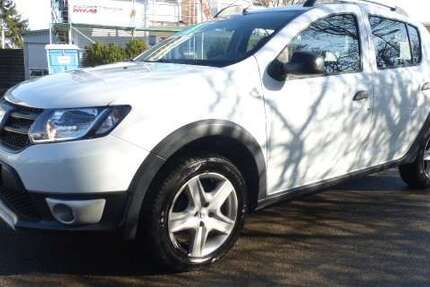 Dacia Sandero 103.000 km 7.490 &euro; Affalterbach 71563