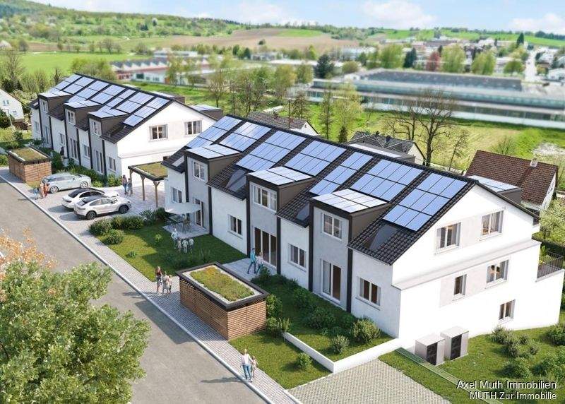 Etagenwohnung Sulzfeld - 3 Zimmer, 93 m&sup2;, 459.015&euro; | Angebot:24024717