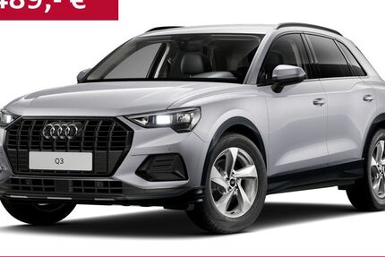 Audi Q3 6.145 km 39.930 &euro; Ludwigsburg 71636