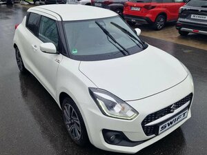 Suzuki Swift 1.2 Dualjet Hybrid Comfort+ 18.557 km 15.990 &euro; Obrigheim-Asbach 74847