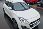 Suzuki Swift 1.2 Dualjet Hybrid Comfort+ 18.557 km 15.990 &euro; Obrigheim-Asbach 74847