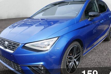 Seat Ibiza 30.700 km 14.930 &euro; Bietigheim-Bissingen 74321