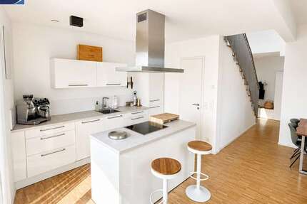 Wohnung Bad Friedrichshall - 4 Zimmer, 88 m&sup2;, 1.295&euro; | Angebot:27130847