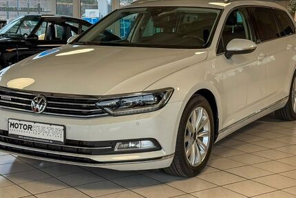 VW Passat Variant 116.800 km 18.690 &euro; Lauffen a.N. 74348