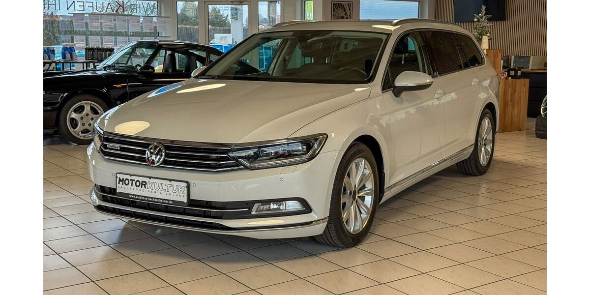 VW Passat Variant 116.800 km 18.690 &euro; Lauffen a.N. 74348