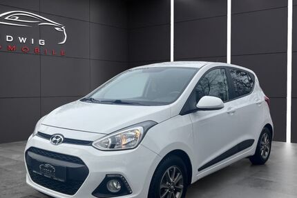 Hyundai i10 68.000 km 10.600 &euro; Marbach am Neckar 71672