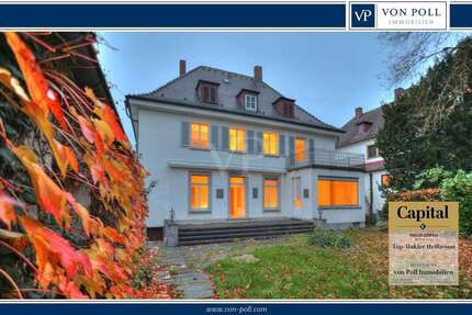 Haus zum Kaufen in Heilbronn 1.790.000 € 303 m² 11 zimmer