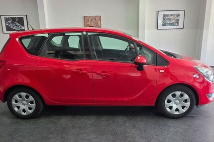 Opel Meriva 94.000 km 5.990 &euro; Asperg/Ludwigsburg bei Stuttgart 71679
