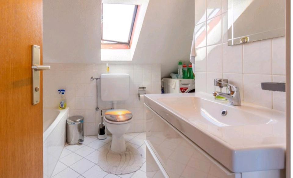 Maisonette Wohnung Top lage !! 4 zimmer