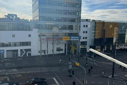 Wohnung Heilbronn Kernstadt - 3 Zimmer, 60 m&sup2;, 1.100&euro; | Angebot:26454740