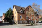 Doppelhaushälfte Erligheim - 9 Zimmer, 151 m&sup2;, 375.000&euro; | Angebot:26028535
