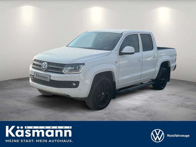 Amarok