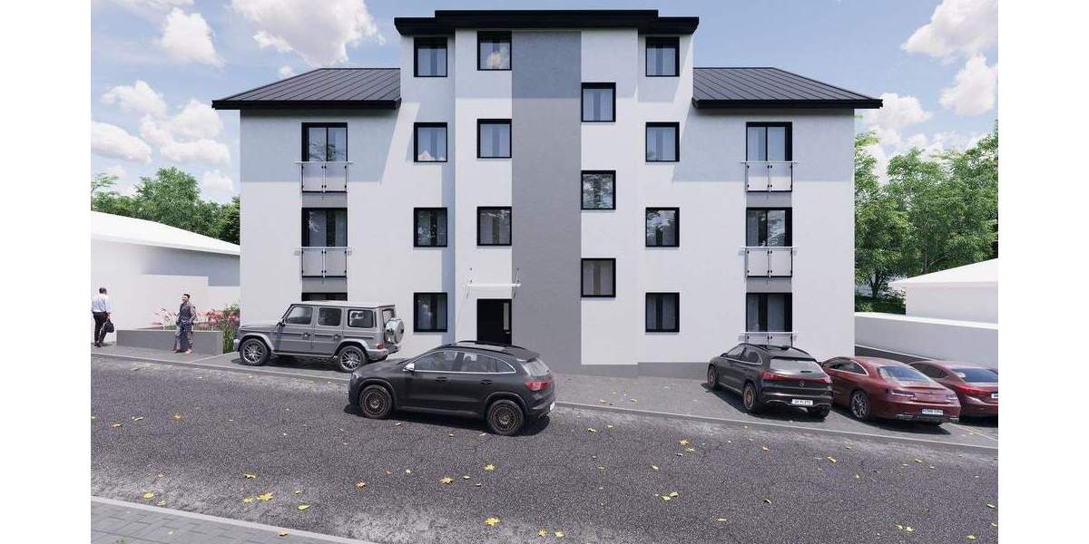 Etagenwohnung Freiberg am Neckar Beihingen - 5 Zimmer, 150 m&sup2;, 831.800&euro; | Angebot:22110242