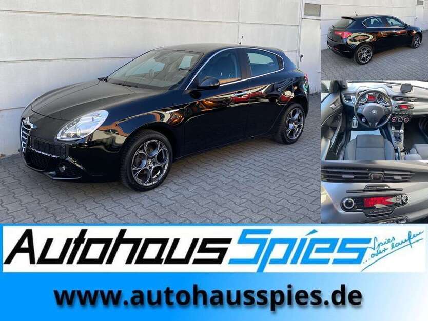 Giulietta