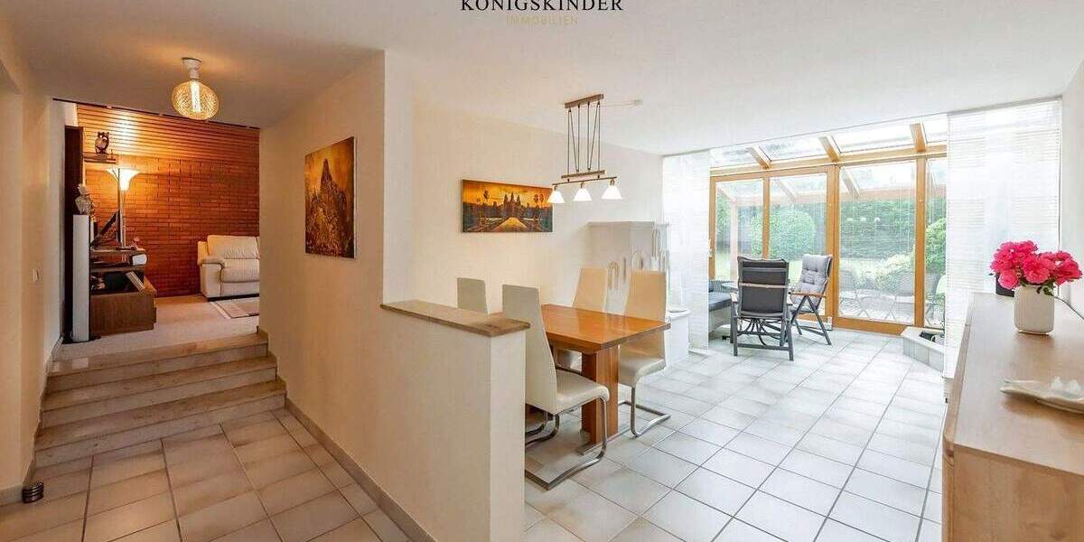Einfamilienhaus Freiberg am Neckar Heutingsheim - 6 Zimmer, 156 m&sup2;, 990.000&euro; | Angebot:24857869