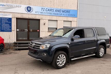 VW Amarok 95.600 km 24.999 &euro; Ilsfeld 74360