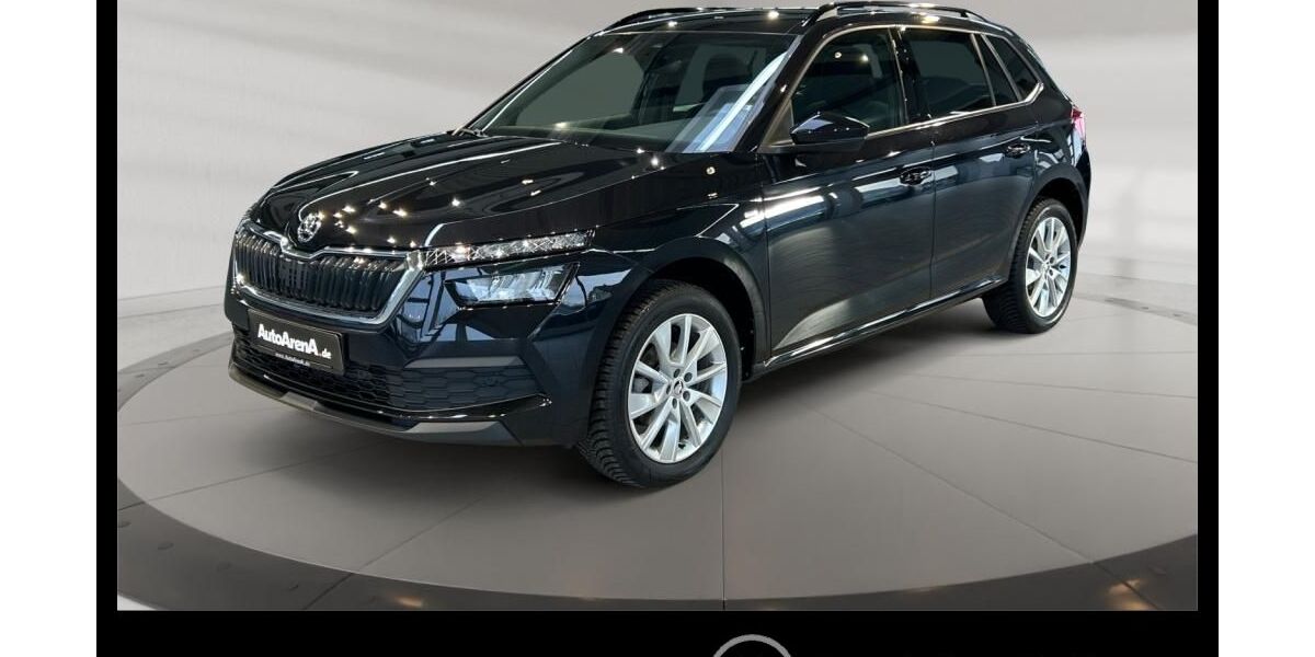 Skoda Kamiq 19.732 km 20.123 &euro; Neckarsulm-Obereisesheim 74172