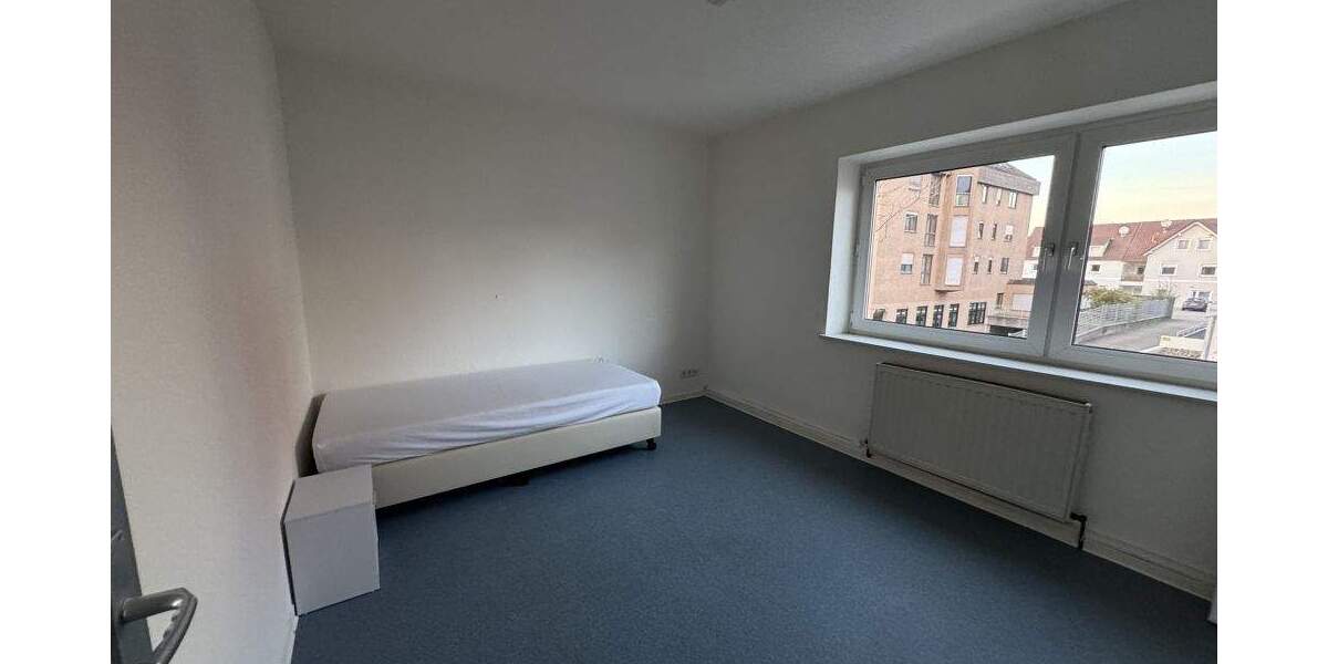 freie 1 Zimmer (Zimmer) in Studenten-WG mit Balkon - direkt am Bildungscampus Heilbronn CITY 1 zimmer