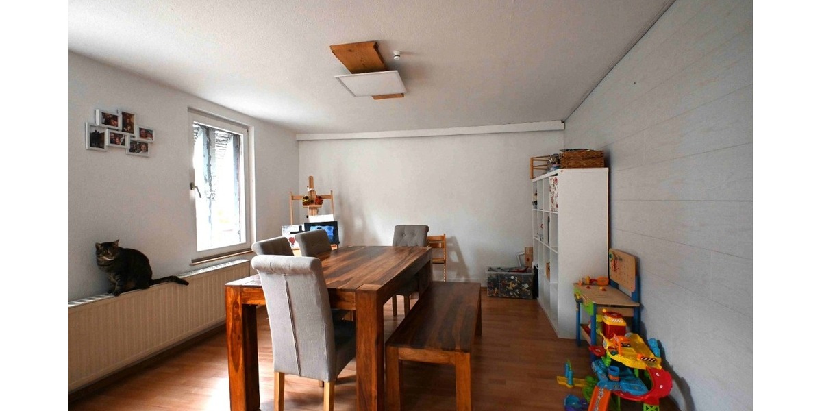Haus mit Postkartenblick - Einfamilienhaus Vaihingen Stadt Vaihingen | Angebot:26764666