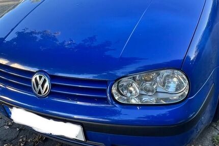 VW Golf