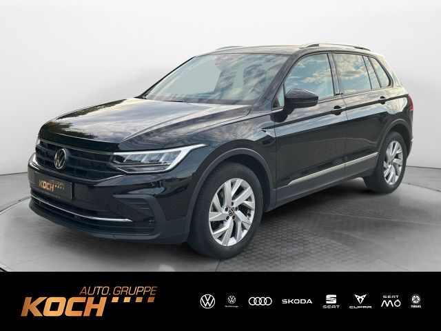 VW Tiguan 40.250 km 24.960 € Möckmühl 74219