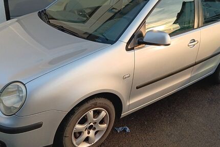 VW Polo 155.247 km 2.790 &euro; Oberstenfeld 71720