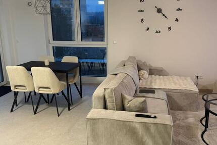 2,5 Zimmerwohnung in Amorbach 2 zimmer