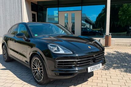 Porsche Cayenne 155.000 km 51.990 &euro; Großbottwar 71723