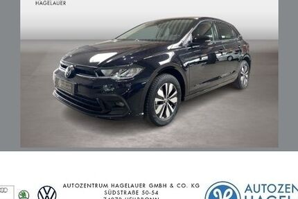VW Polo 23.263 km 22.284 &euro; Heilbronn 74072