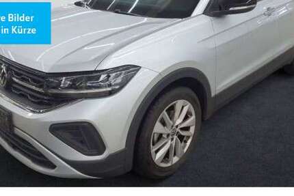VW T-Cross 14.990 km 23.430 &euro; Öhringen 74613