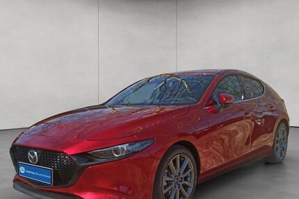 Mazda 3 10.700 km 26.780 &euro; Heilbronn 74080