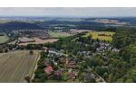 Zweifamilienhaus 238m² im Grünen, Glasfaser, Scheune