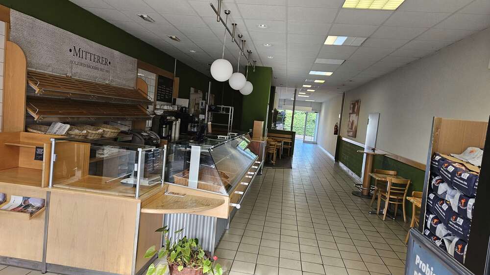 Einzelhandel in Heilbronn 1.919 € 75 m² zimmer