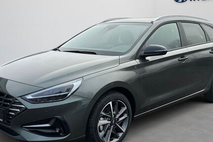 Hyundai i30 6 km 20.900 &euro; Obersulm-Willsbach 74182