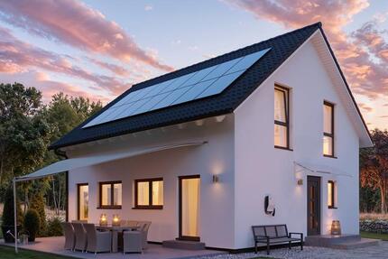 Haus Bad Rappenau - 4 Zimmer, 140 m&sup2;, 1.995&euro; | Angebot:26279192