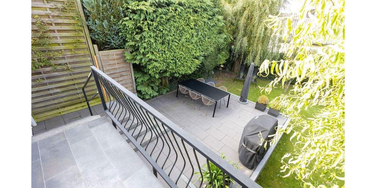 Reihenmittelhaus Talheim - 6 Zimmer, 217 m&sup2;, 895.000&euro; | Angebot:25682657