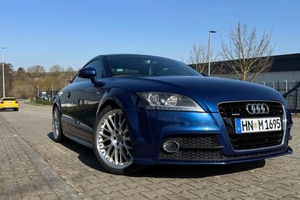 Audi TT 82.000 km 17.900 &euro; Schwaigern 74193
