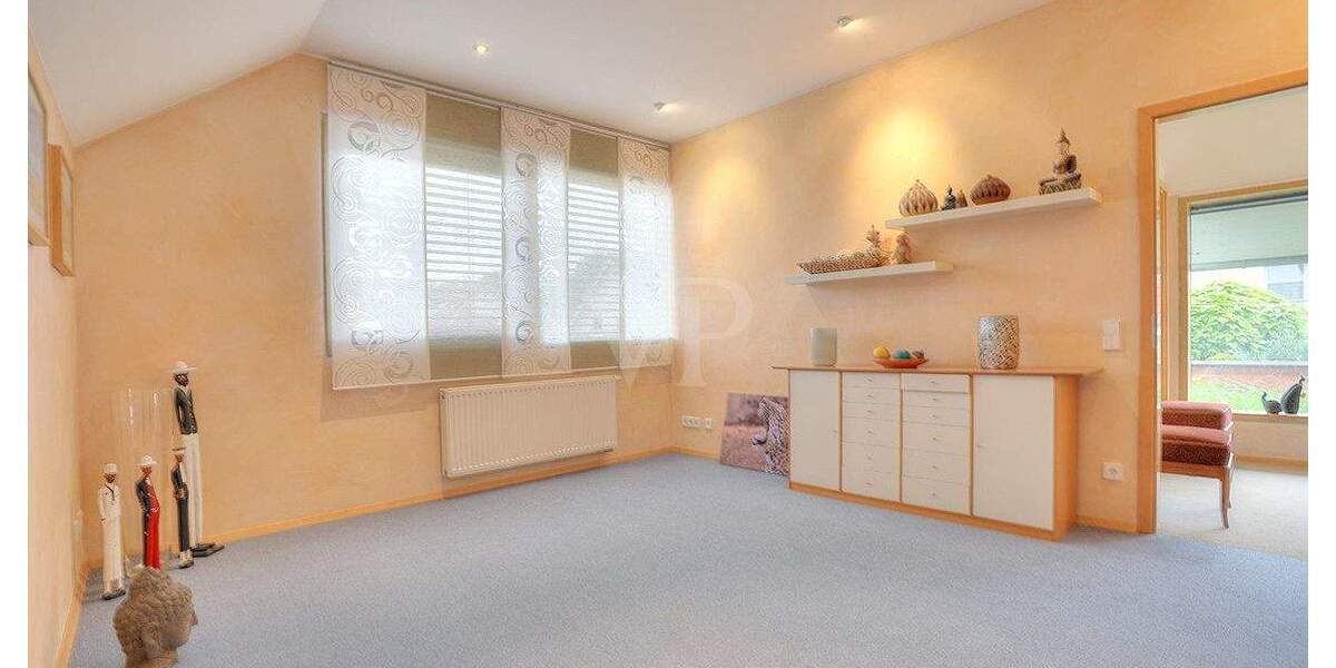 Wohnen, Entspannen und Arbeiten >> Ihr Traumhaus für die ganze Familie! 7 zimmer