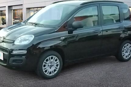 Fiat Panda 46.000 km 6.490 &euro; Öhringen 74613